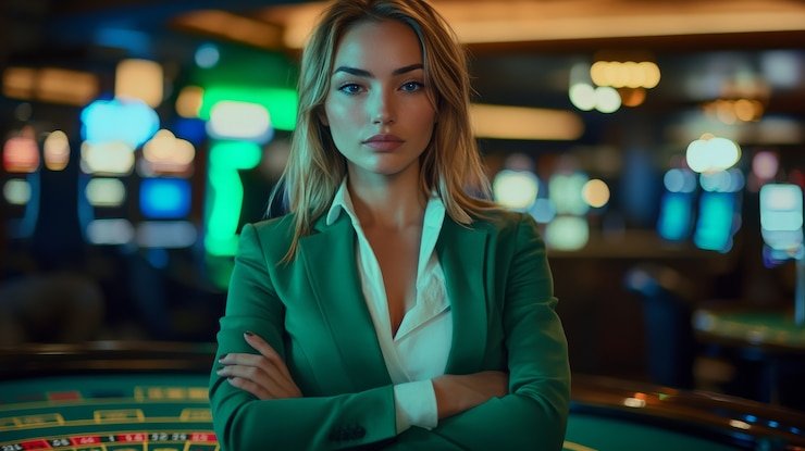 Sistem jackpot progresif dan hadiah di Ikan Jackpot