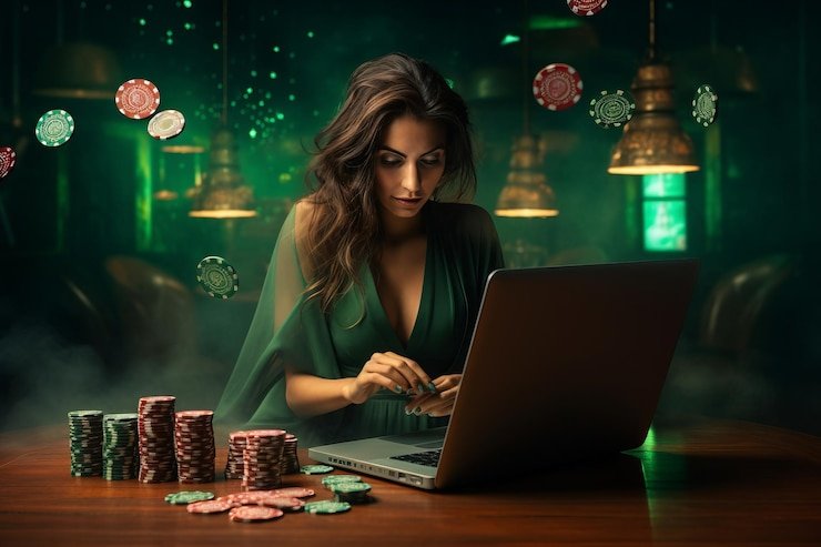 Fitur bonus dan putaran gratis dalam Lucky Neko