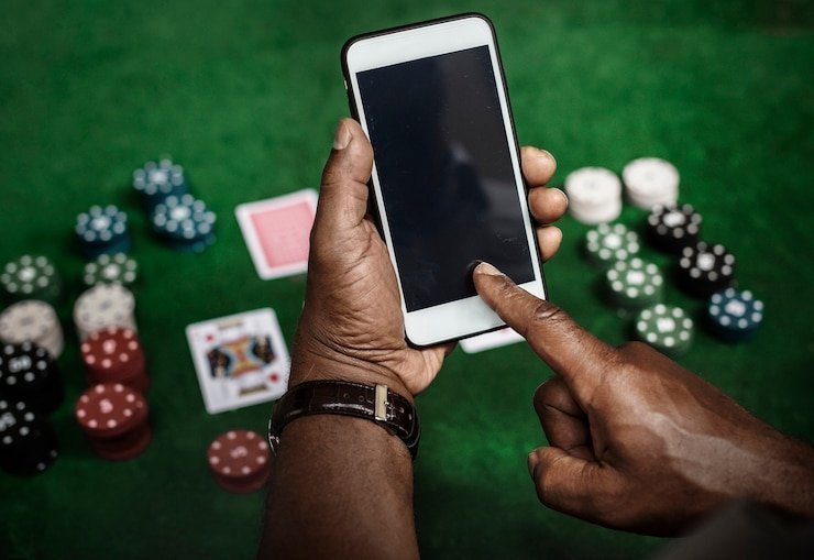Proses klaim penawaran selamat datang di asia88 untuk pemain baru Lucky Neko