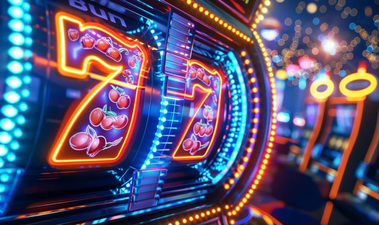 Antarmuka permainan Reactoonz di asia88 dengan tombol kontrol yang jelas